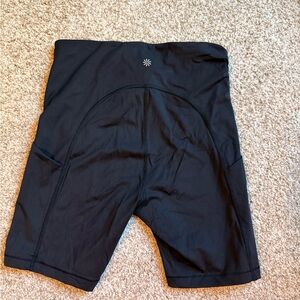 Women’s Athleta Biker Shorts